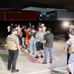 Panamá y Estados Unidos ponen en marcha programa de deportación para combatir migración ilegal