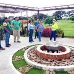 Evalúan primera finca agroturística certificada con Zip Line en Veraguas