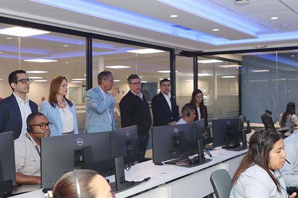 Entidades buscan resolver problemas de agua potable en Altos de Los Lagos-Segunda Etapa