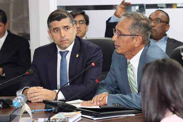 Aprueban partida al Miviot para reforzar personal técnico y constructivo