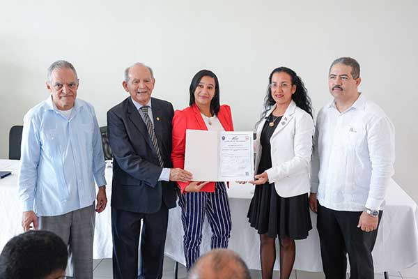 INFOTEP y Capyme UASD fortalecen capacidades de 36 Mipymes en SDN