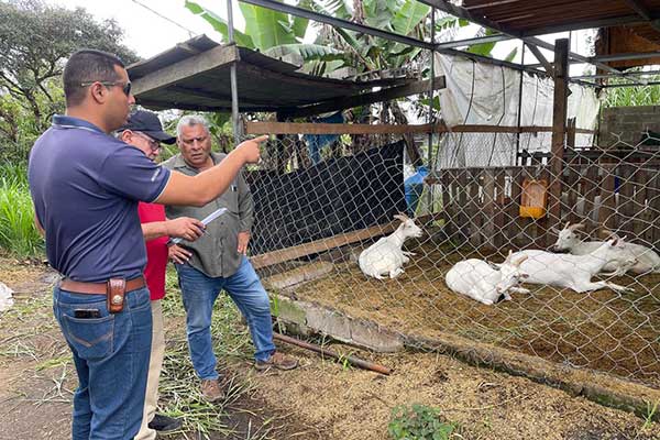 MIDA evalúa impacto de sus programas en ejecución en el país