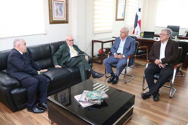 MIDA y FAO coordinan proyectos productivos para zonas indígenas