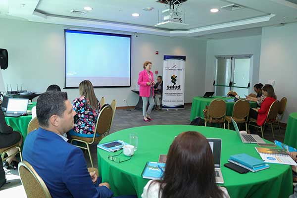 MINSA y BID alinean mecanismos de cooperación en programas financiados