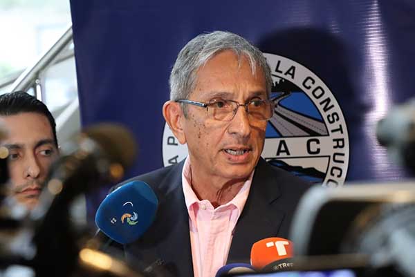 Ordenamiento Territorial asignará vocación de la tierra en densificación, afirma Jované
