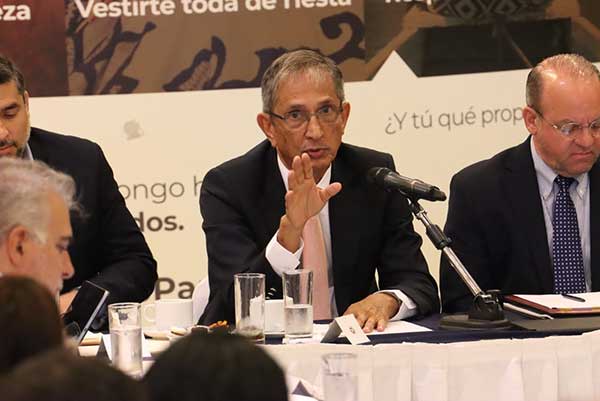 Miviot avanza en pago a promotoras y estudia nuevas alternativas para Fondo Solidario de Vivienda