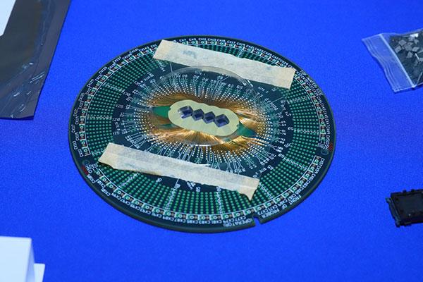 Panamá instala Comisión de Innovación en Microelectrónica y Semiconductores