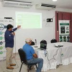 Mesa Técnica Agroclimática en provincia de Panamá Oeste analiza variabilidad climática