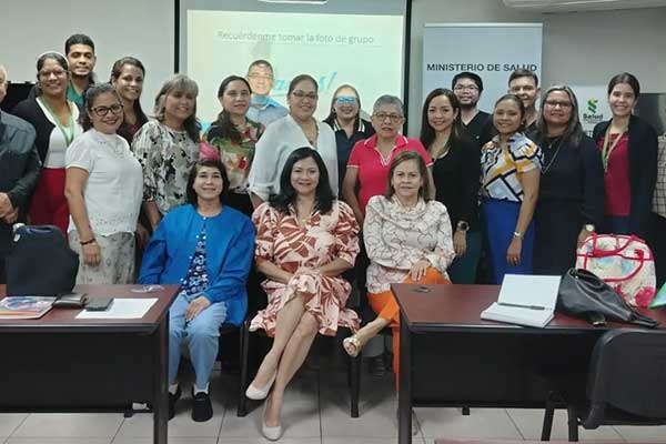 Programa de Salud Integral de Niñez recibe actualización de normativas
