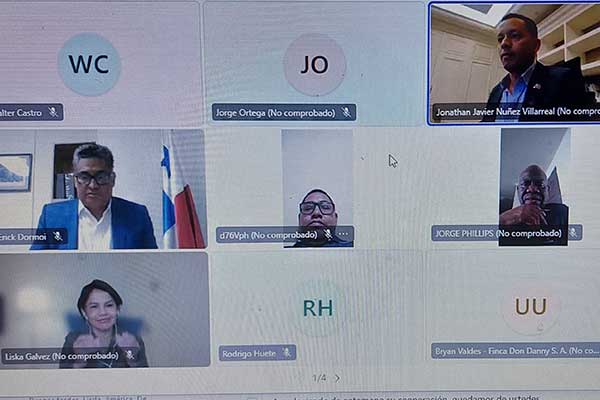 MICI continua con programa de capacitaciones para exportadores