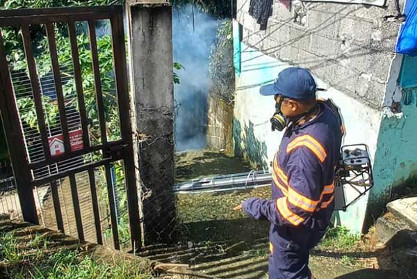 MINSA: participación comunitaria e intersectorial, componentes claves en prevención del dengue