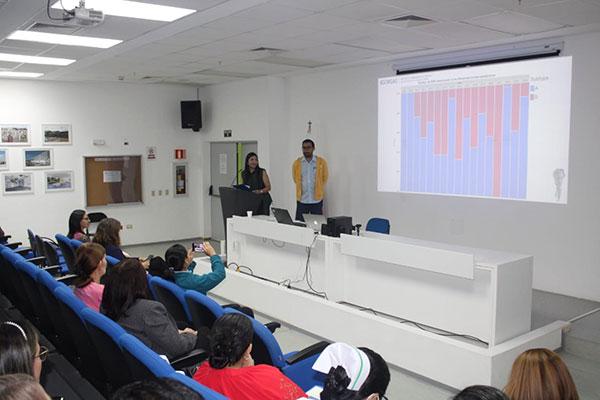 Presentan resultados de proyecto de investigación en Veraguas