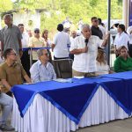 Presidente Mulino ordena retomar obras de hospital de Bugaba