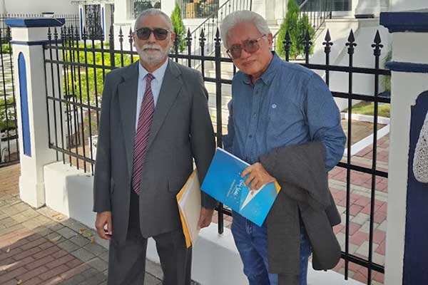 Conalfarm exige transparencia en el Caso del Fentanilo