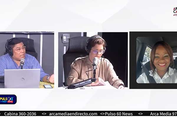 Programa Pulso 60 News martes 11 de marzo de 2025