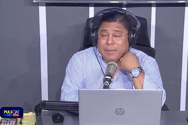 Programa Pulso 60 News del miércoles 19 de marzo de 2025.