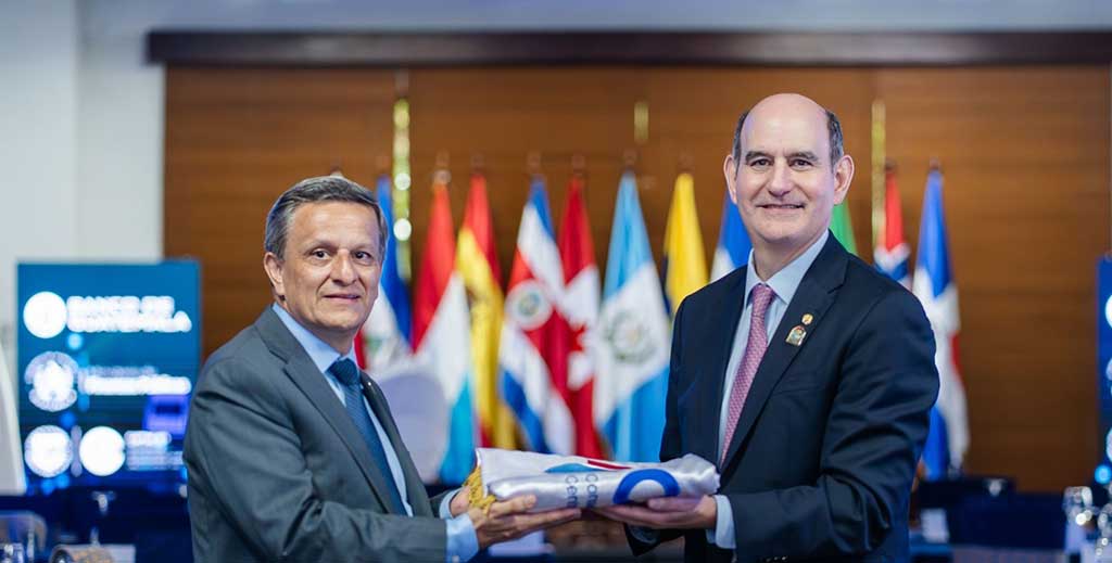 Panamá asume Presidencia Pro Tempore del Consejo de Ministros de Economía y Finanzas de Centroamérica, (COSEFIN).