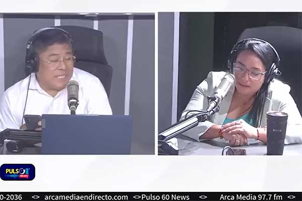 Programa Radial Pulso 60 News-Jueves 31 de Julio 2025